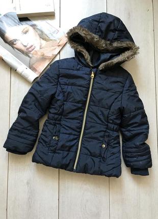 Курточка деми