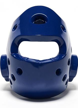 Шлем тренировочный | синий | adidas adithg016 фото
