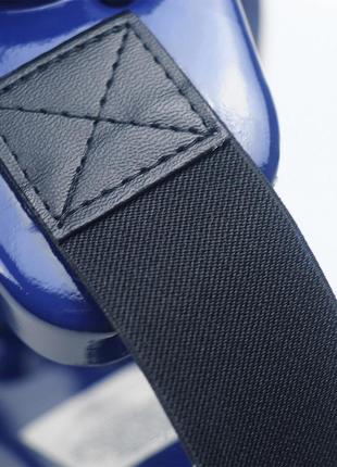 Шлем тренировочный | синий | adidas adithg012 фото
