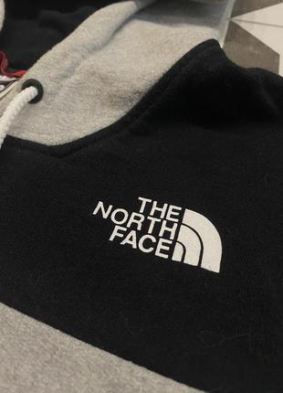 Худи, свитшот the north face4 фото