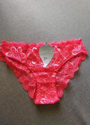 Трусики новые