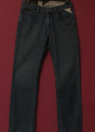 Volcom 31 джинсы из хлопка фирменного кроя.