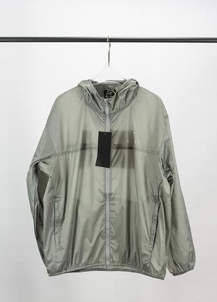 Вітровка arcteryx squamish hoody