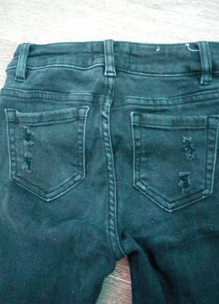 New look жіночі джинси