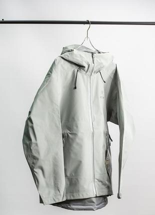 Куртка arc’teryx beta lt gore-tex