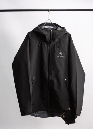 Куртка arc’teryx beta lt gore-tex