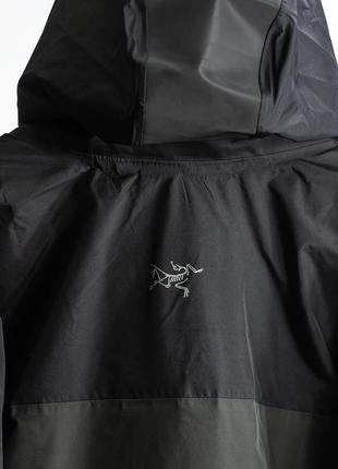 Куртка arc’teryx system axis gore-tex7 фото