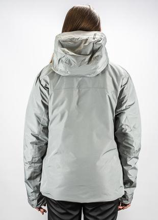 Куртка arc’teryx macai jacket | women's7 фото