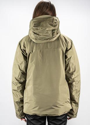 Куртка arc’teryx macai jacket | women's8 фото