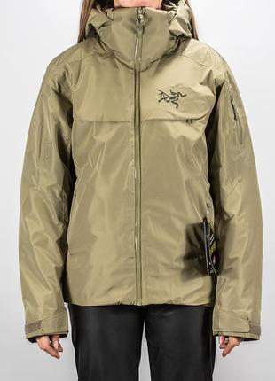 Куртка arc’teryx macai jacket | women's1 фото