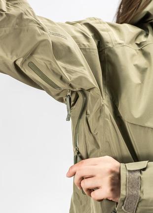 Куртка arc’teryx macai jacket | women's4 фото