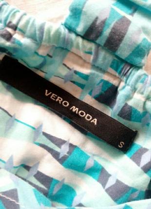 Майка топ от vero moda4 фото