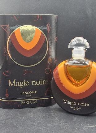 Magie noire lancôme 7,5ml parfum