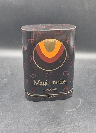 Magie noire lancôme 7,5ml parfum2 фото