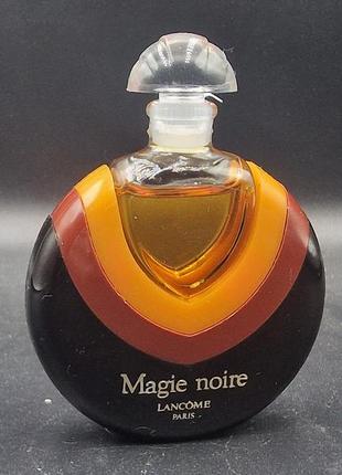 Magie noire lancôme 7,5ml parfum4 фото