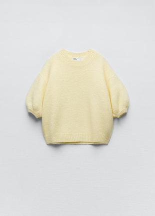 Кофта zara