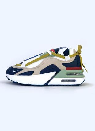 Зимние кроссовки nike
