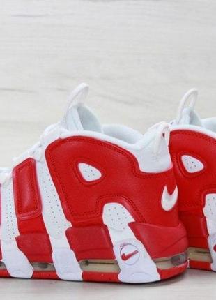 Мужские кроссовки nike air more uptempo3 фото