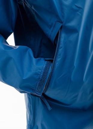 Мужская куртка helly hansen loke jacket голубой l (7d62252-606 l)2 фото