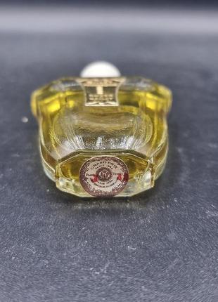 Œillet mignardise roger&amp;gallet 15ml parfum5 фото