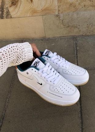 Nike air force 1 low starfish