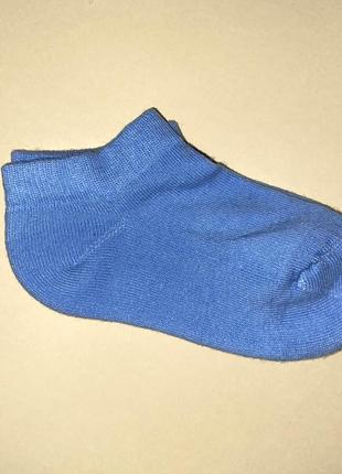 ⚜️высокие махровые носки в полоска// размер: 29/34 ⚜️ укороченные махровые носки6 фото