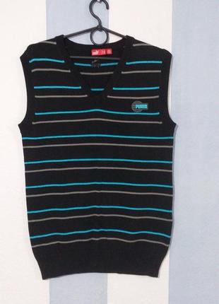 Жилет стан нового