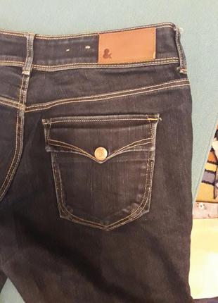 Джинси h&m 2