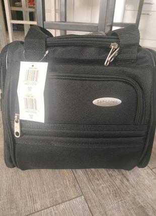 Дорожня сумка samsonite2 фото