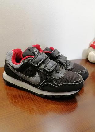 Кроссовки nike