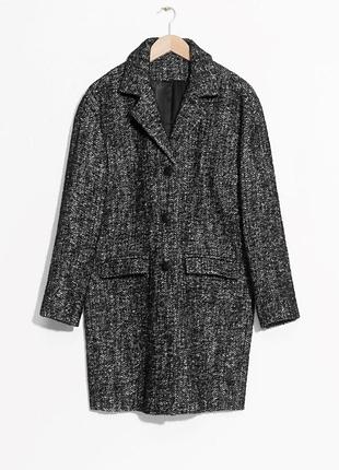 Пальто & other stories