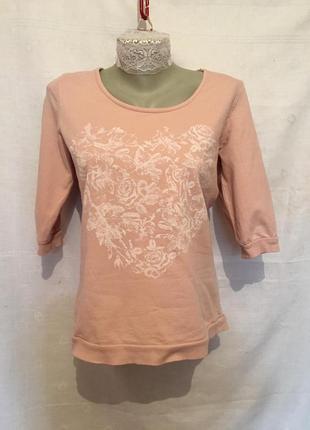 Жіноча футболка довгий рукав / жіноча футболка довгий рукав