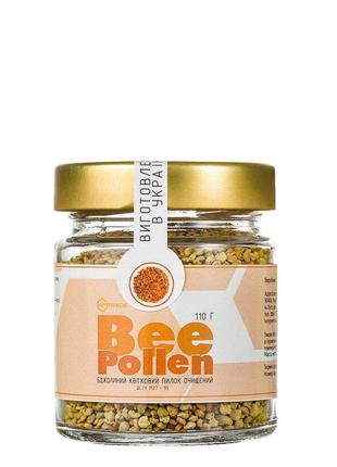 Bee pollen 110 г