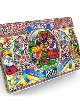 Kmdtl40c1u,dtl40c2u настольная игра лото детский украинский язык