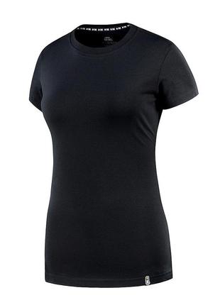 M-tac футболка 93/7 lady black s