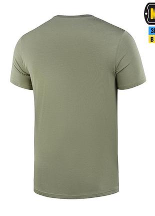 M-tac футболка viking light olive xl4 фото