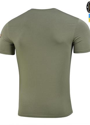 M-tac футболка гетьман сагайдачний light olive 2xl4 фото