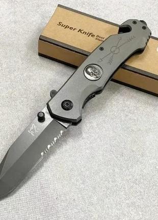 Мультитул нож складной stride knives 23см / gt-54 для кухни