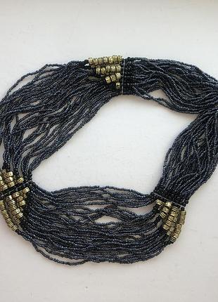 Намисто біжутерія