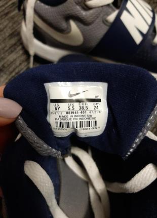 Кросівки nike 4