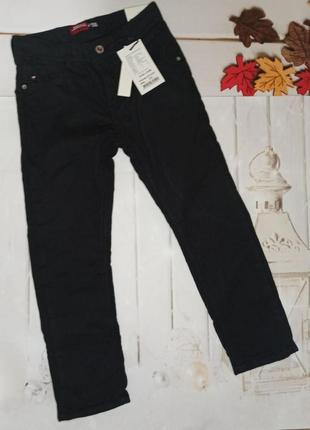 Утепленные штаны