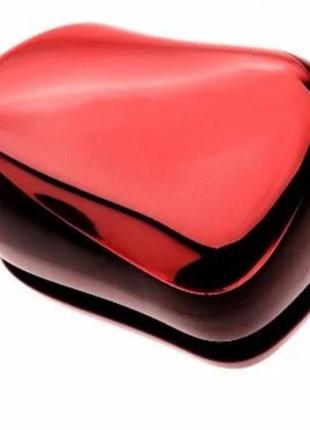 Расчёска tangle teezer compact styler2 фото