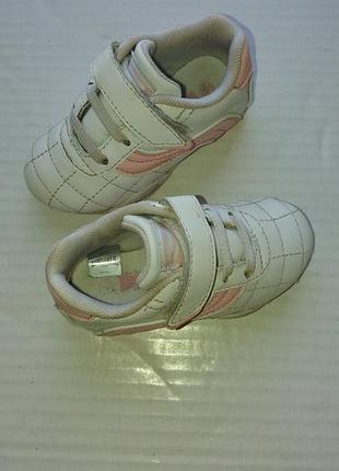 Кроссовки lonsdale р.20,5 2