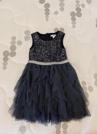 Платье от primark 3-4 yrs 104 cm