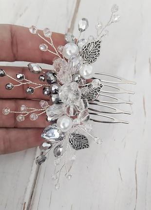 Гребінь ручної роботи