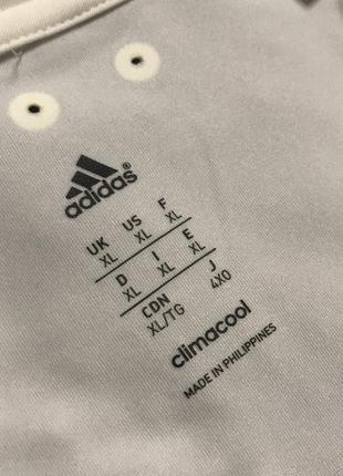 Поло от фирмы adidas8 фото