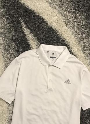 Поло от фирмы adidas golf3 фото