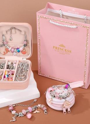 Очень классный подарочный набор для ваших принцесс
