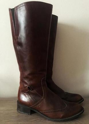 Baldaccini сапоги зима/осень