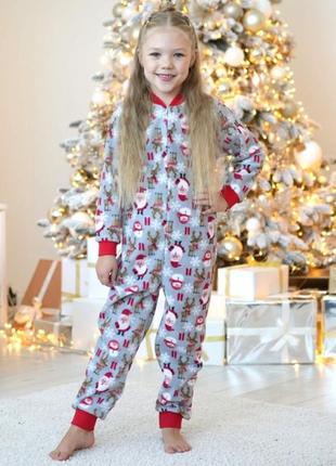 Демисезонная пижама детская и подростковая  тоненькая, от 140см до 170см2 фото